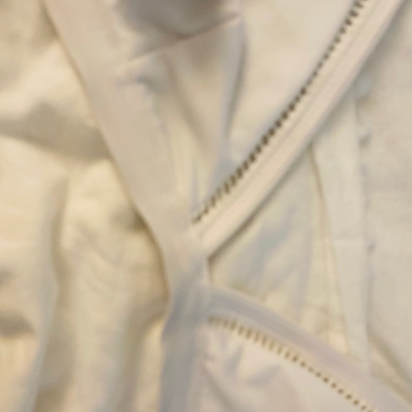 Rhythm Triangle Bikini Top - Picture 3 of 9